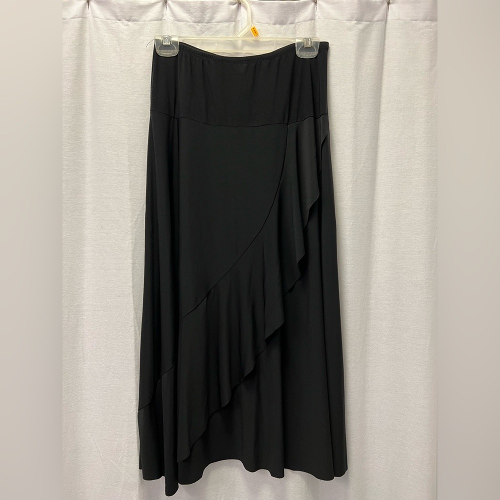 Black Skirt